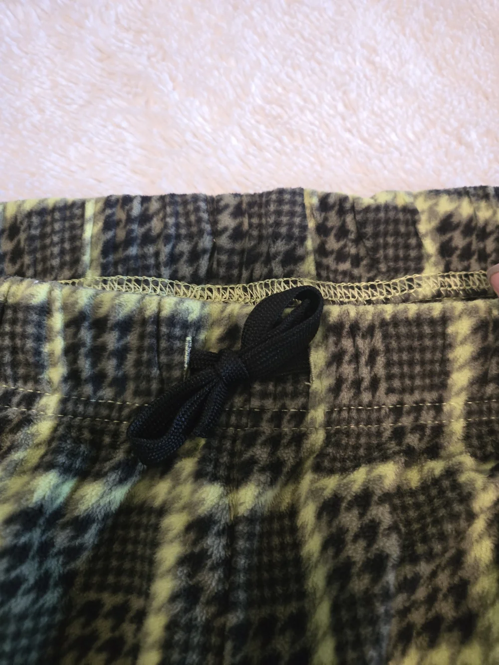 Cat & Jack soft knit